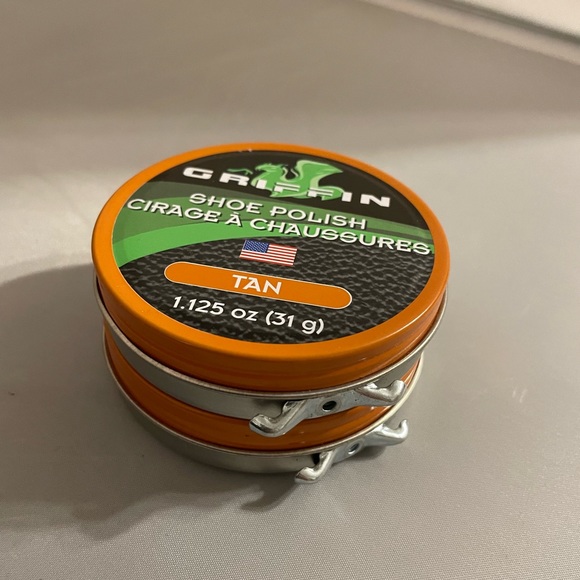 Griffin shoe polish bundle - Picture 5 of 5